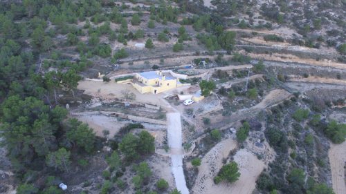 Finca en La Romana