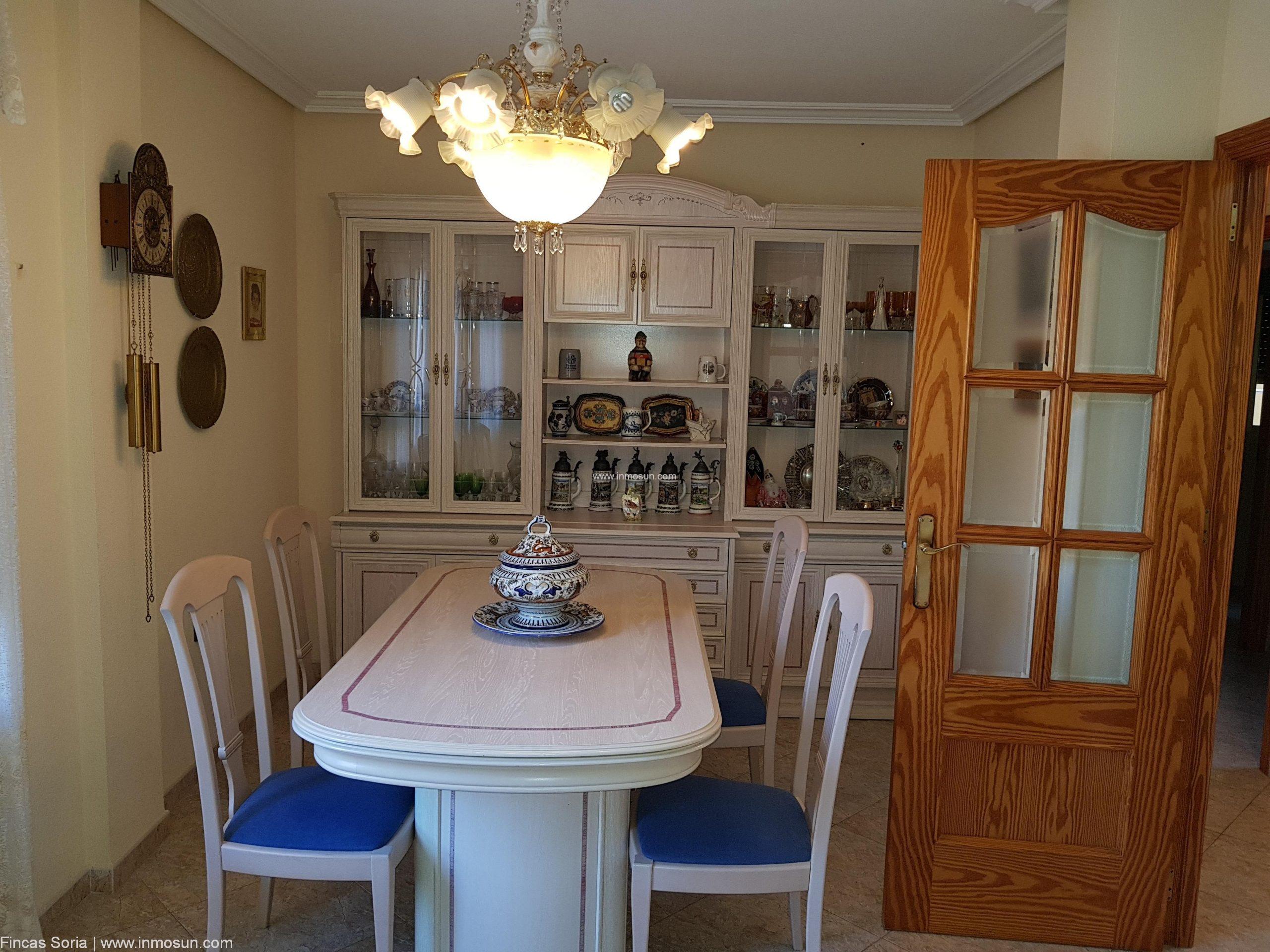 Apartamento Playa Campello