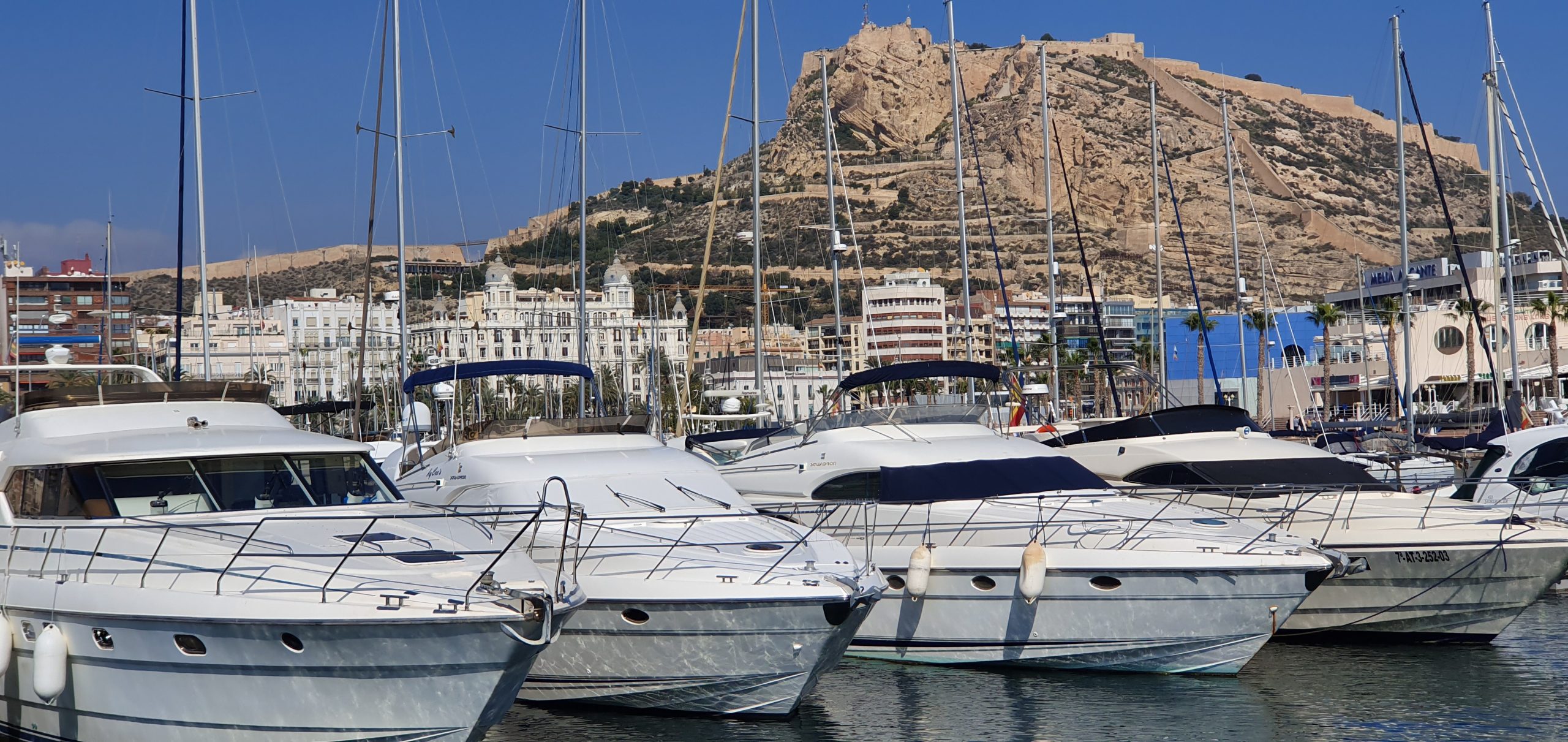 Inmobiliaria Alicante